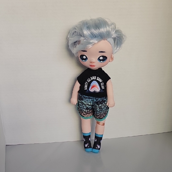 Na!Na!Na! Surprise Doll - Picture 5 of 8